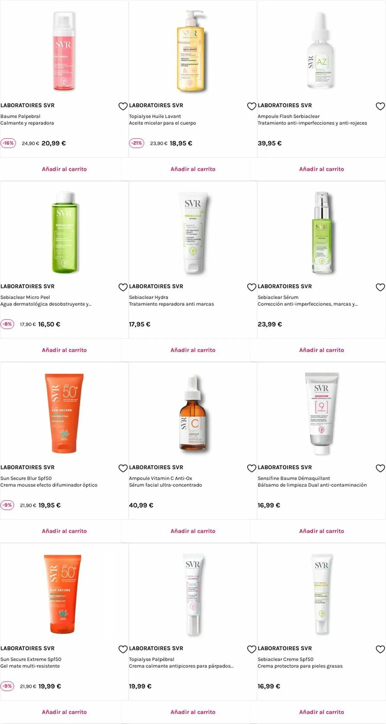 Catálogo de Druni 17 de marzo al 26 de marzo 2025 - Página 50