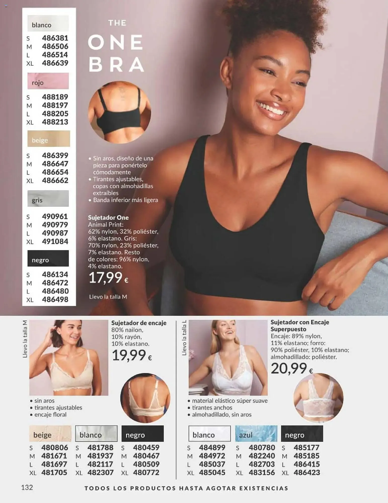 Catálogo de Catálogo AVON 1 de marzo al 31 de marzo 2026 - Página 150