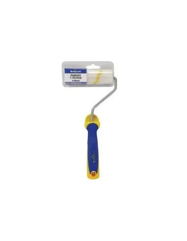 Mini Rodillo Paredes y Techos Antigotera Emucril