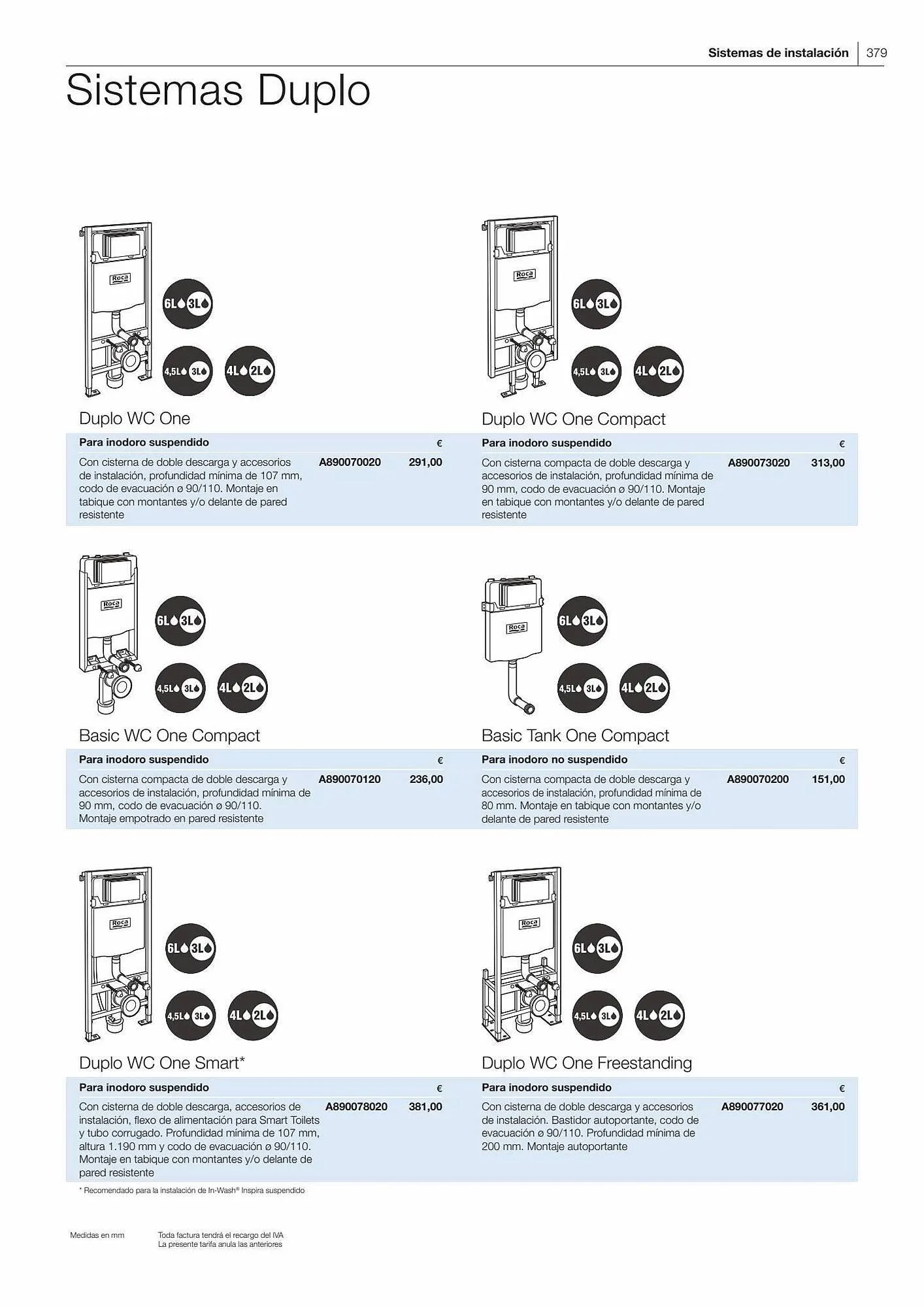 Catálogo de Folleto Manau 26 de enero al 31 de diciembre 2023 - Página 381