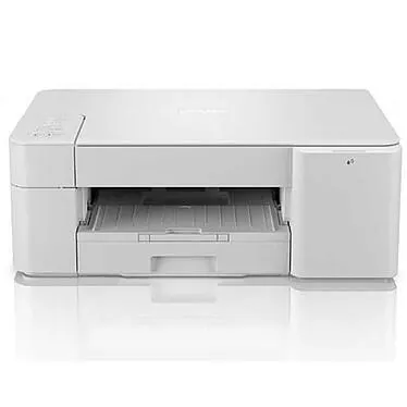 Impresora multifunción de inyección de tinta 3 en 1 (USB 2.0 / Wi-Fi / AirPrint / Mopria) con 4 meses de prueba gratuita EcoPro