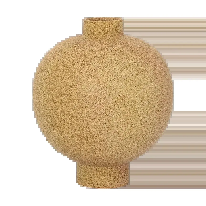 Vico vase 23 cm Wood trush