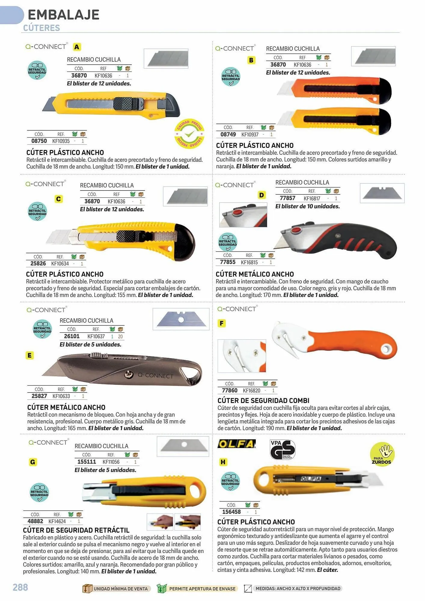 Catálogo de Folleto Carlin 25 de julio al 31 de diciembre 2023 - Página 314