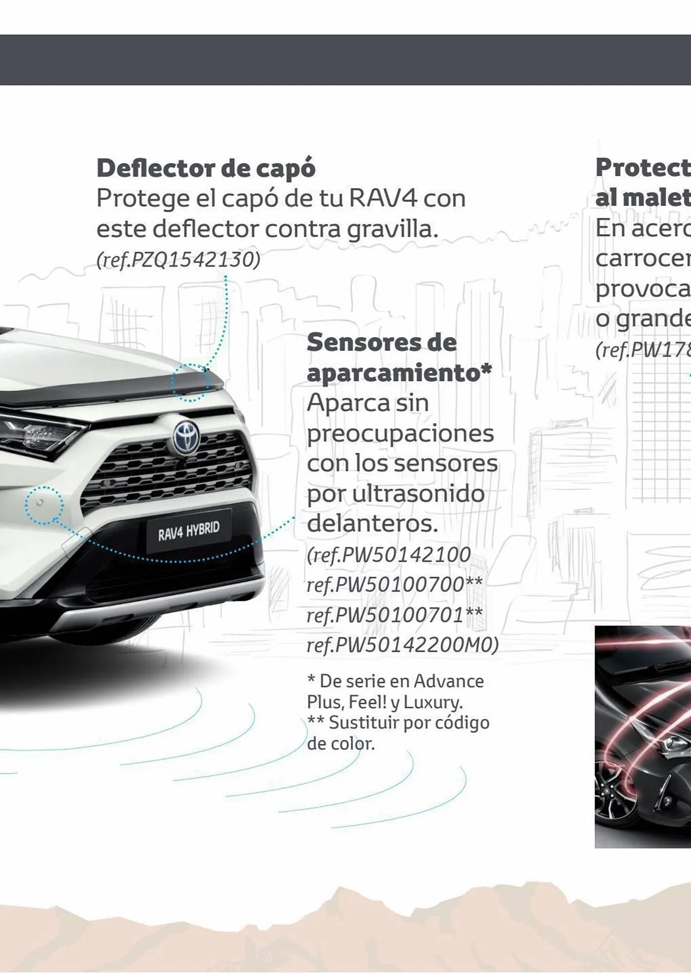 Catálogo de Folleto Toyota 8 de enero al 8 de enero 2024 - Página 8