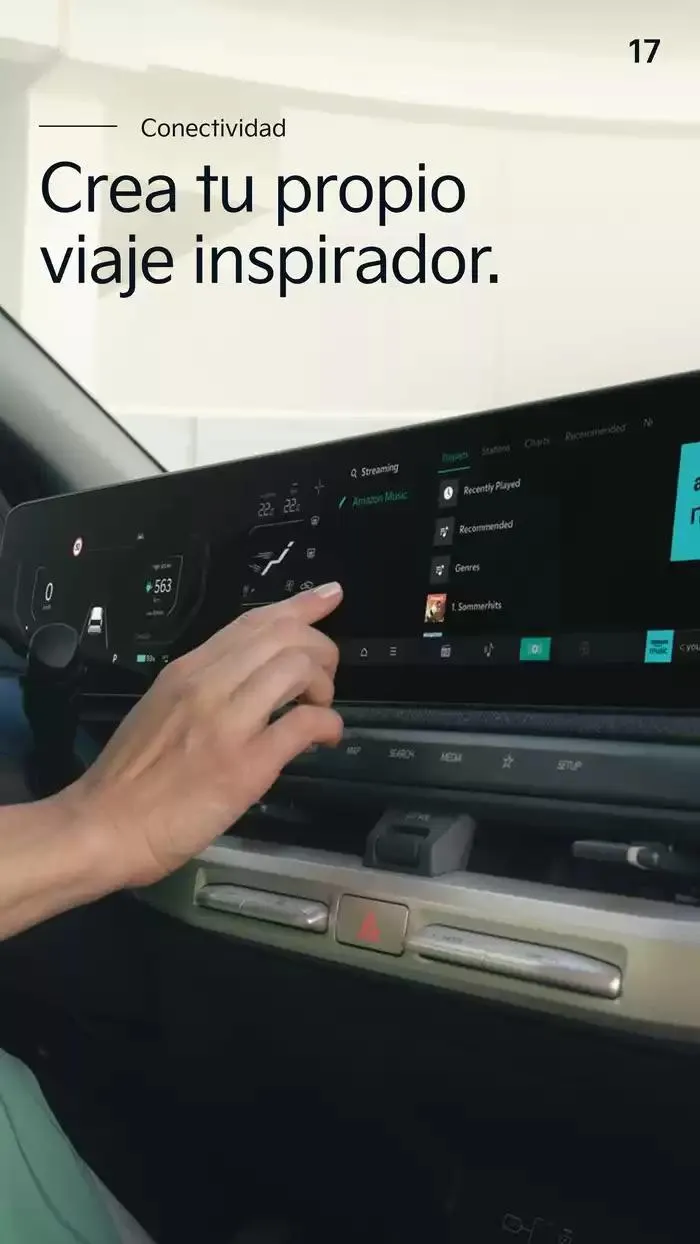 Catálogo de EV3 2 de diciembre al 30 de noviembre 2025 - Página 17