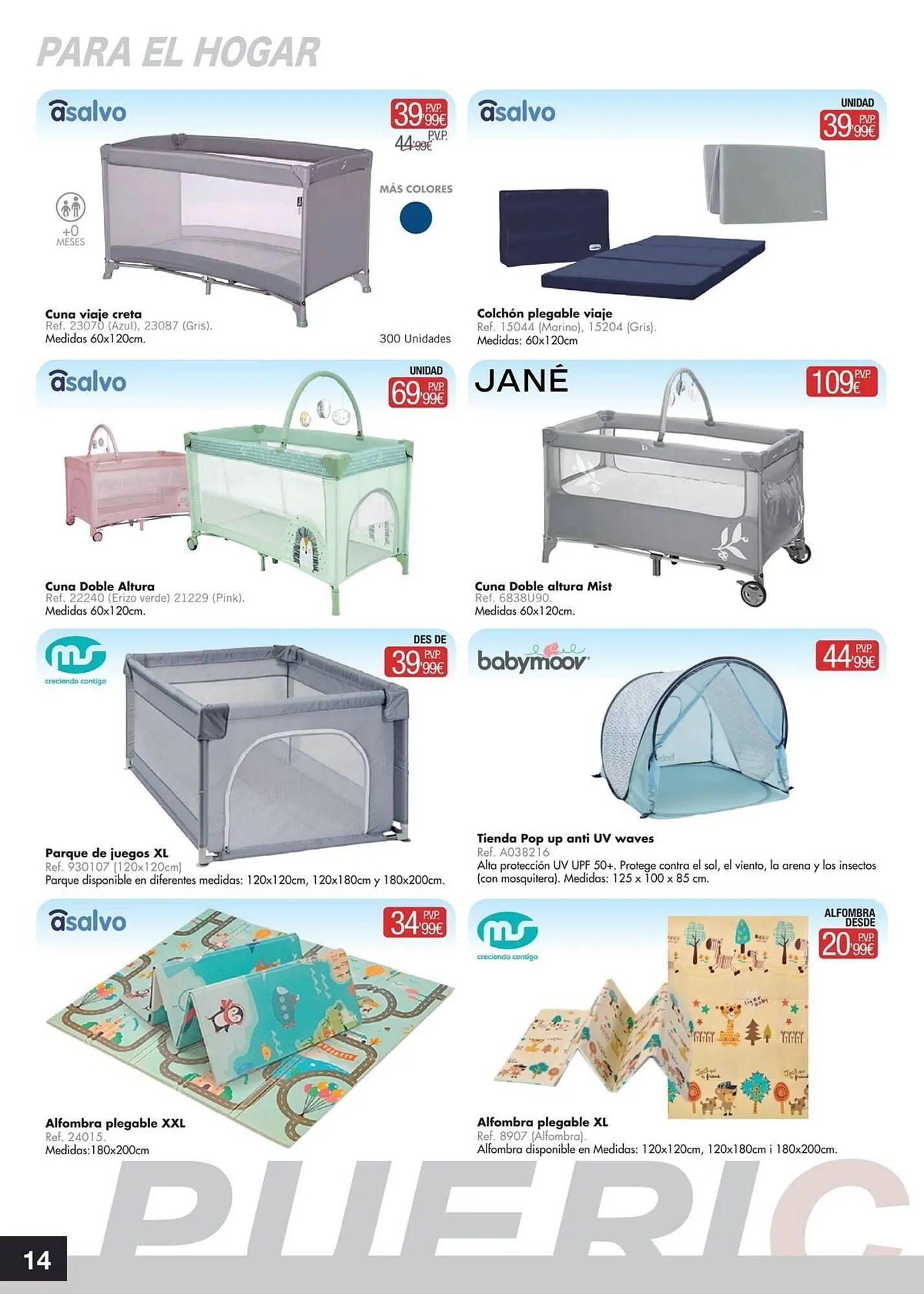 Catálogo de Catálogo DRIM 1 de marzo al 5 de junio 2026 - Página 43