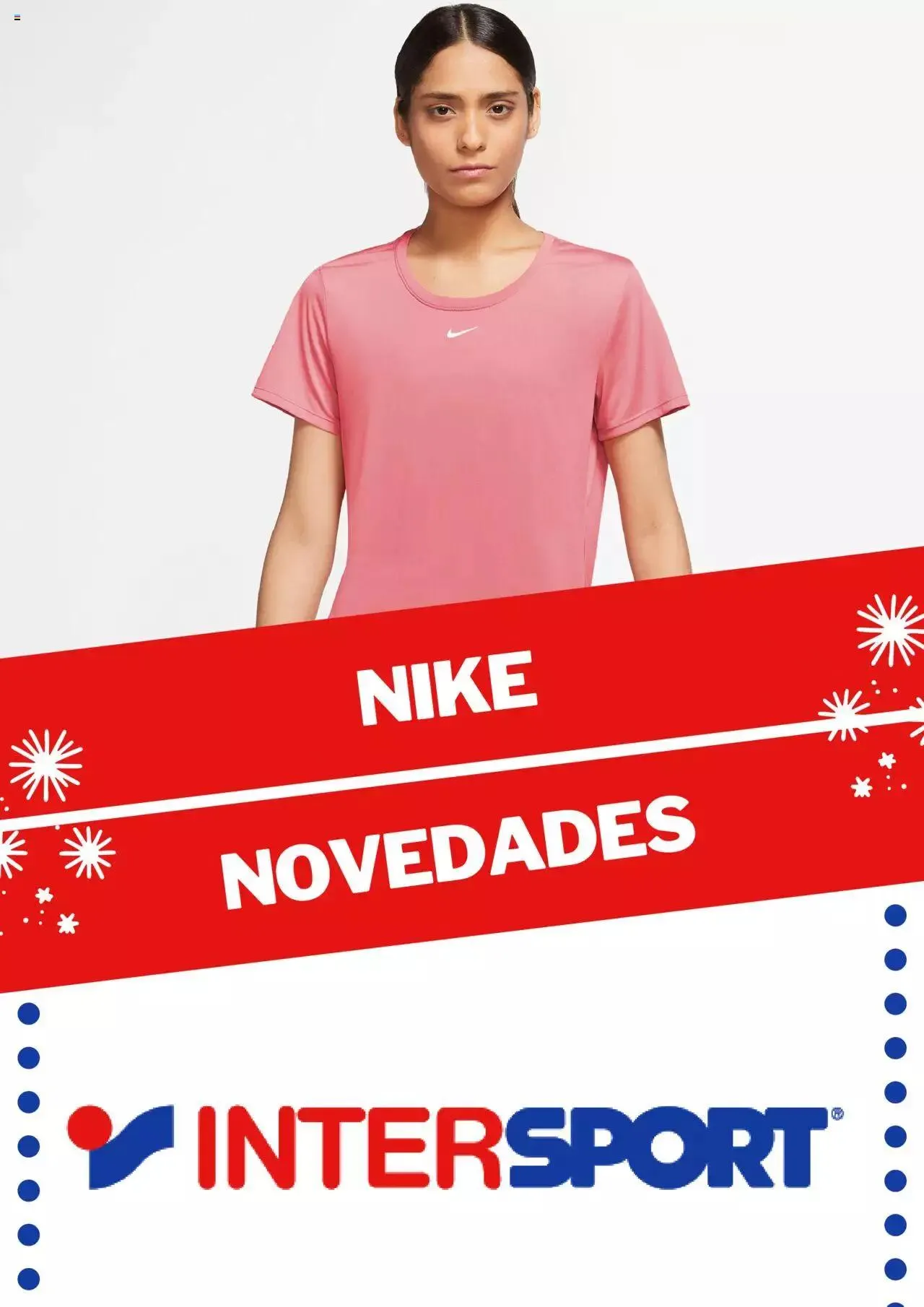 Intersport folleto - 0