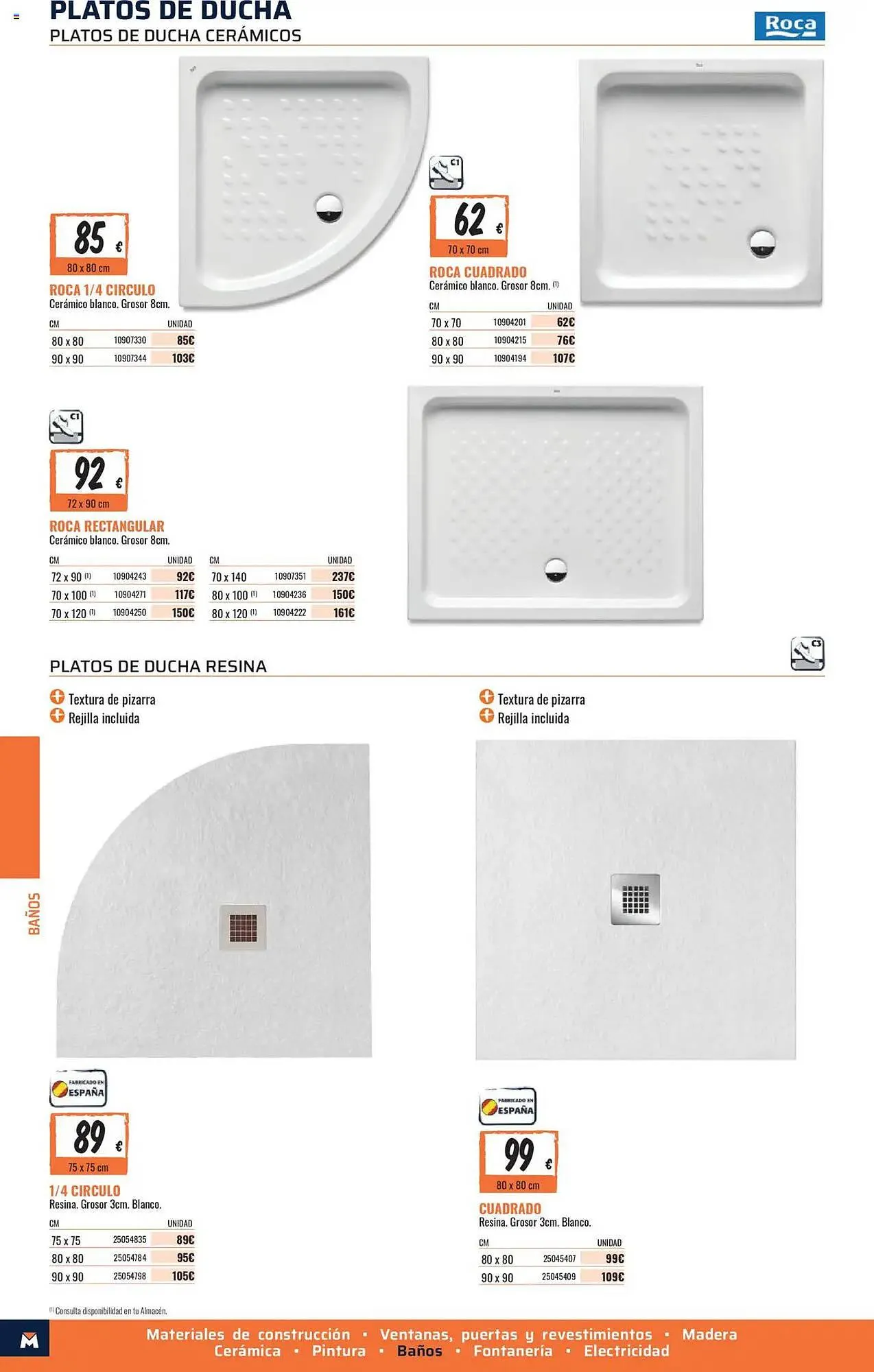 Catálogo de Catálogo Obramat 10 de octubre al 10 de noviembre 2025 - Página 56