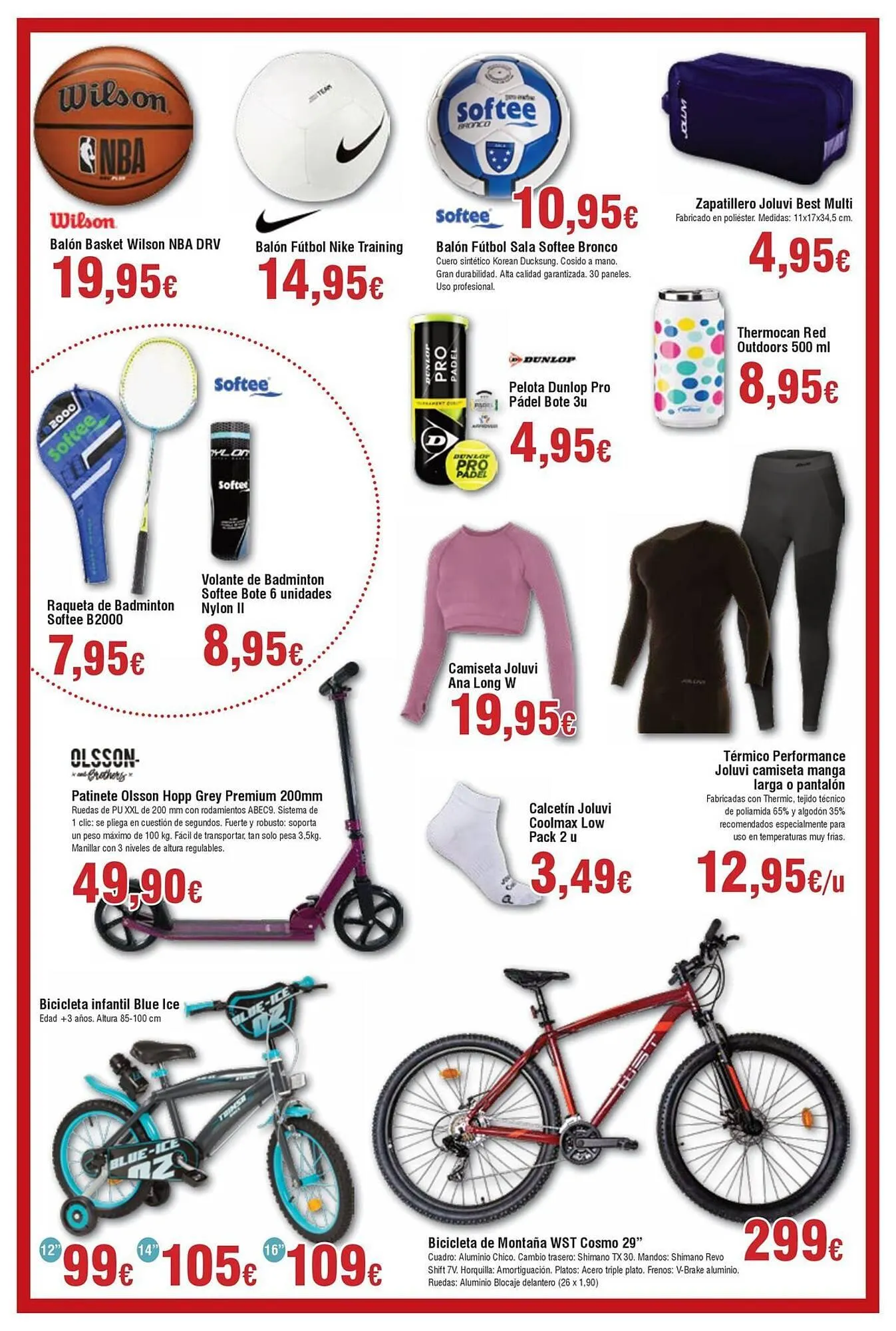 Catálogo de Folleto FROIZ 30 de enero al 24 de febrero 2026 - Página 10