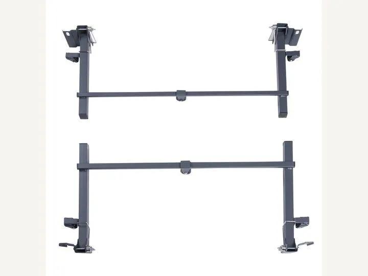 Kit de patas inferior para cama nido somier de láminas Pikolin