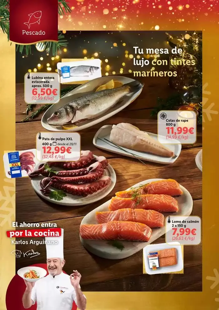 Catálogo de Este año, los juguetes están en Lidl 2 de diciembre al 6 de diciembre 2024 - Página 18