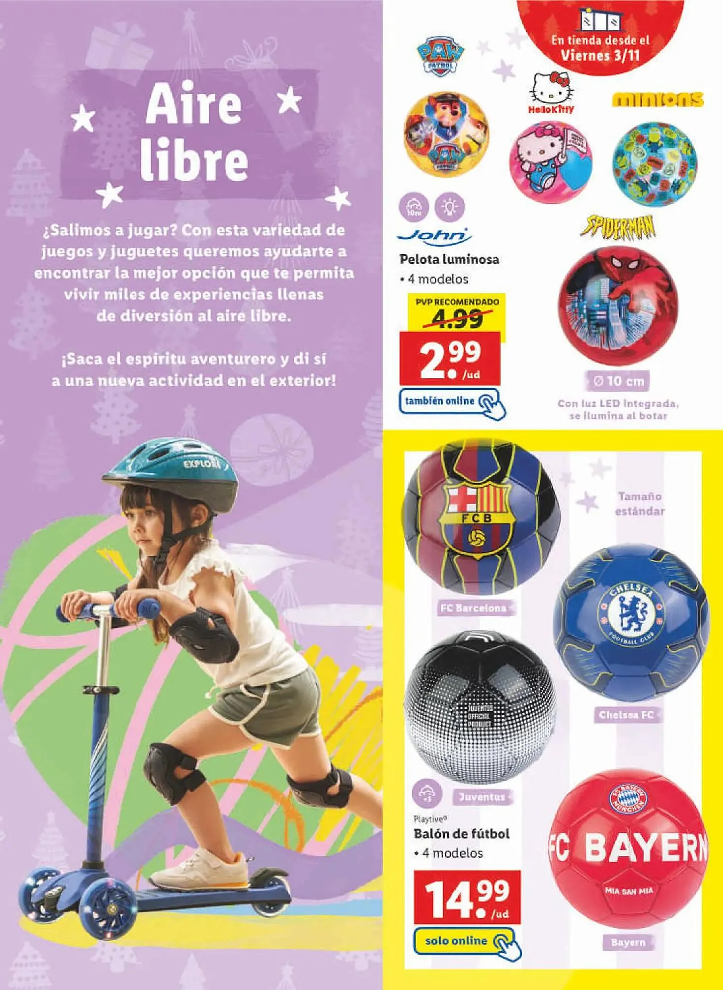 Catálogo de Folleto Lidl 5 de diciembre al 19 de diciembre 2023 - Página 172