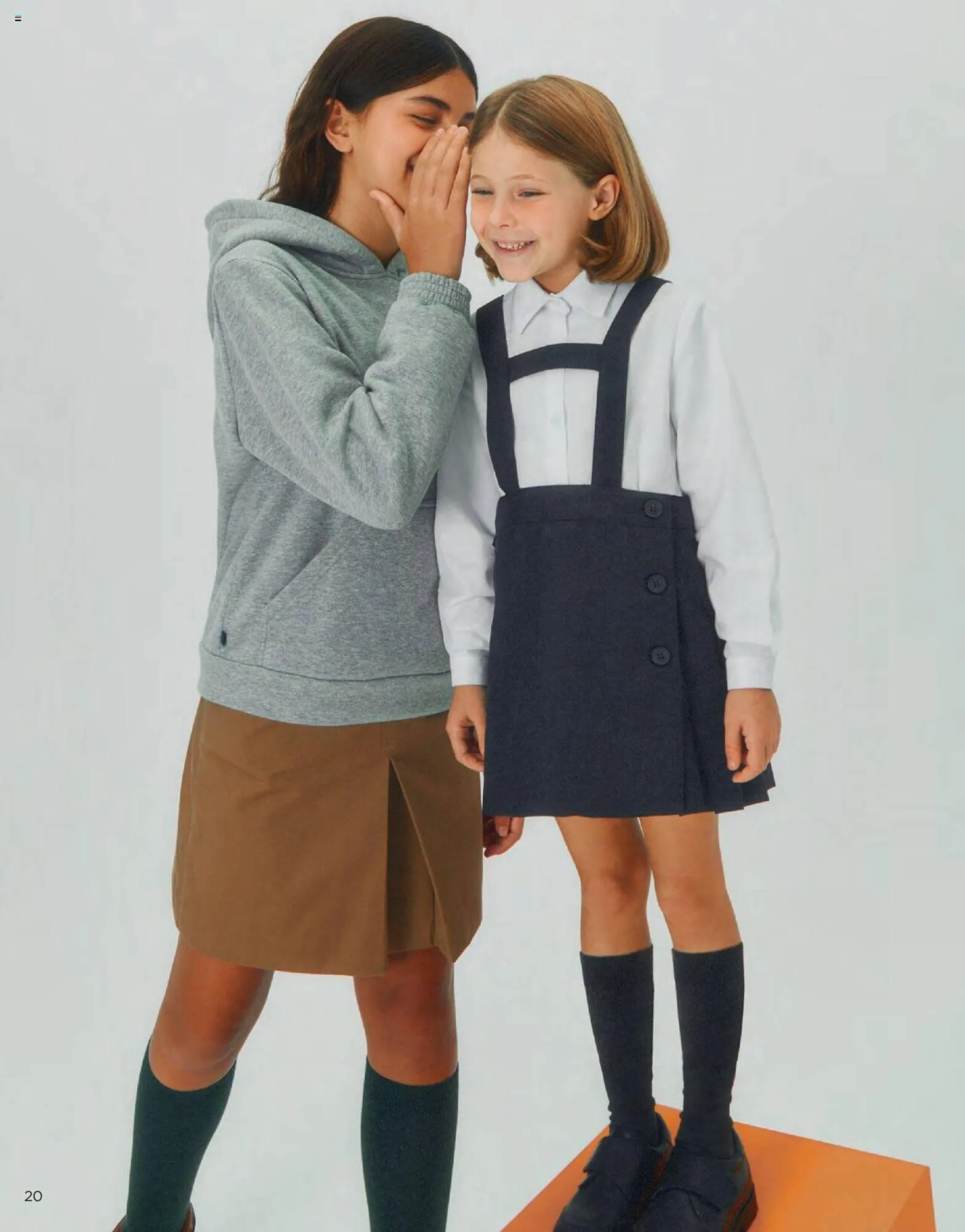 Catálogo de Folleto El Corte Inglés 19 de junio al 26 de julio 2025 - Página 20