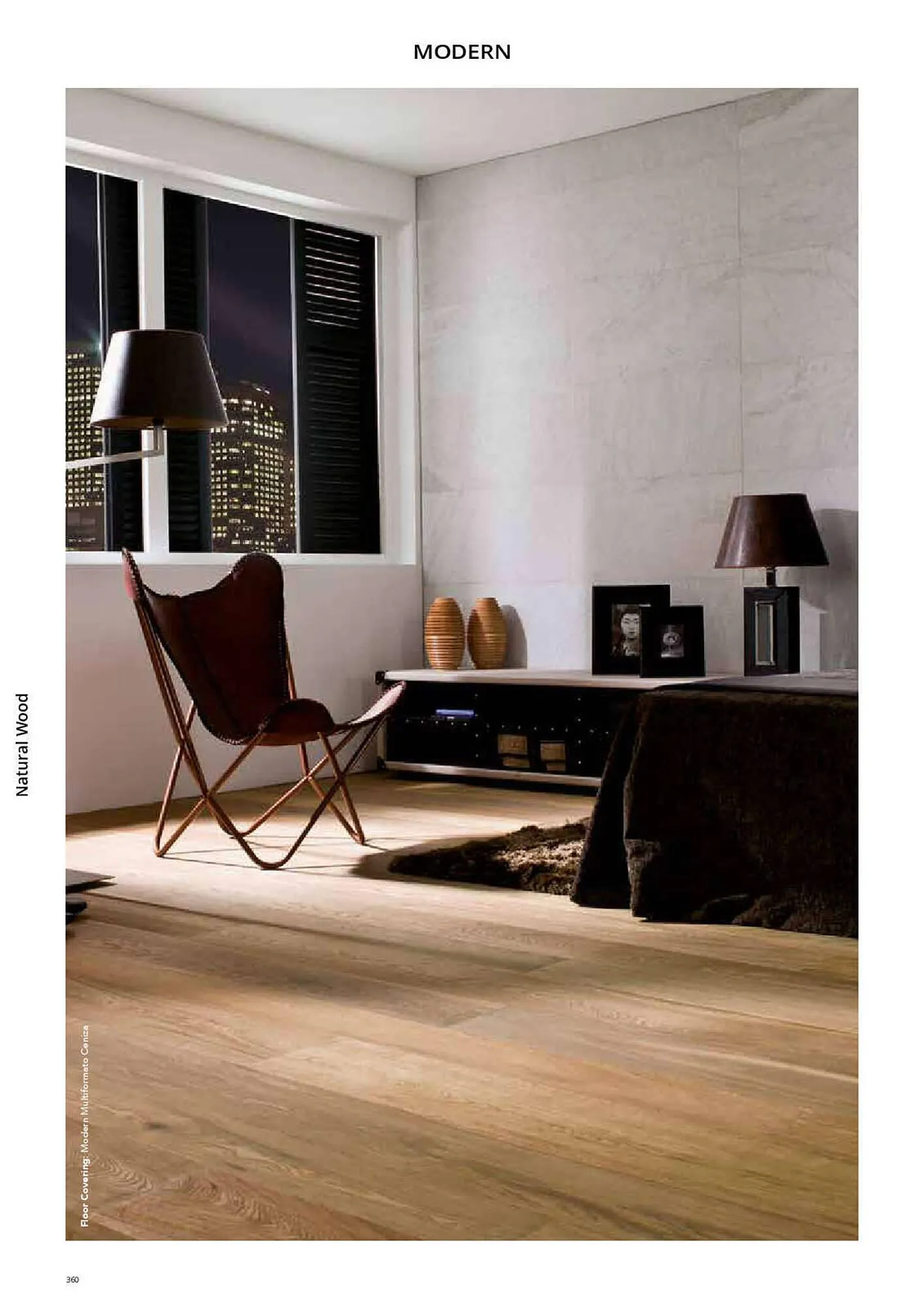 Catálogo de Folleto Porcelanosa 31 de marzo al 8 de febrero 2024 - Página 367