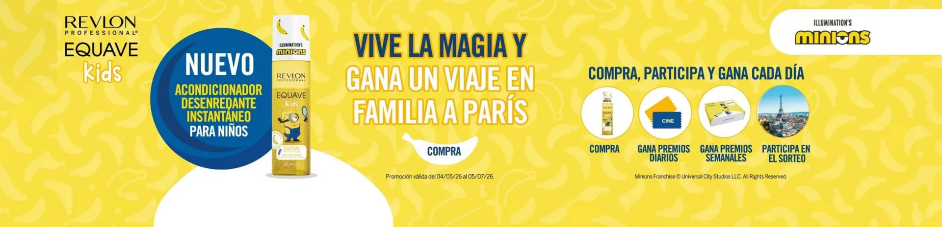 Catálogo de Catálogo de la Uz 12 de mayo al 17 de mayo 2026 - Página 3