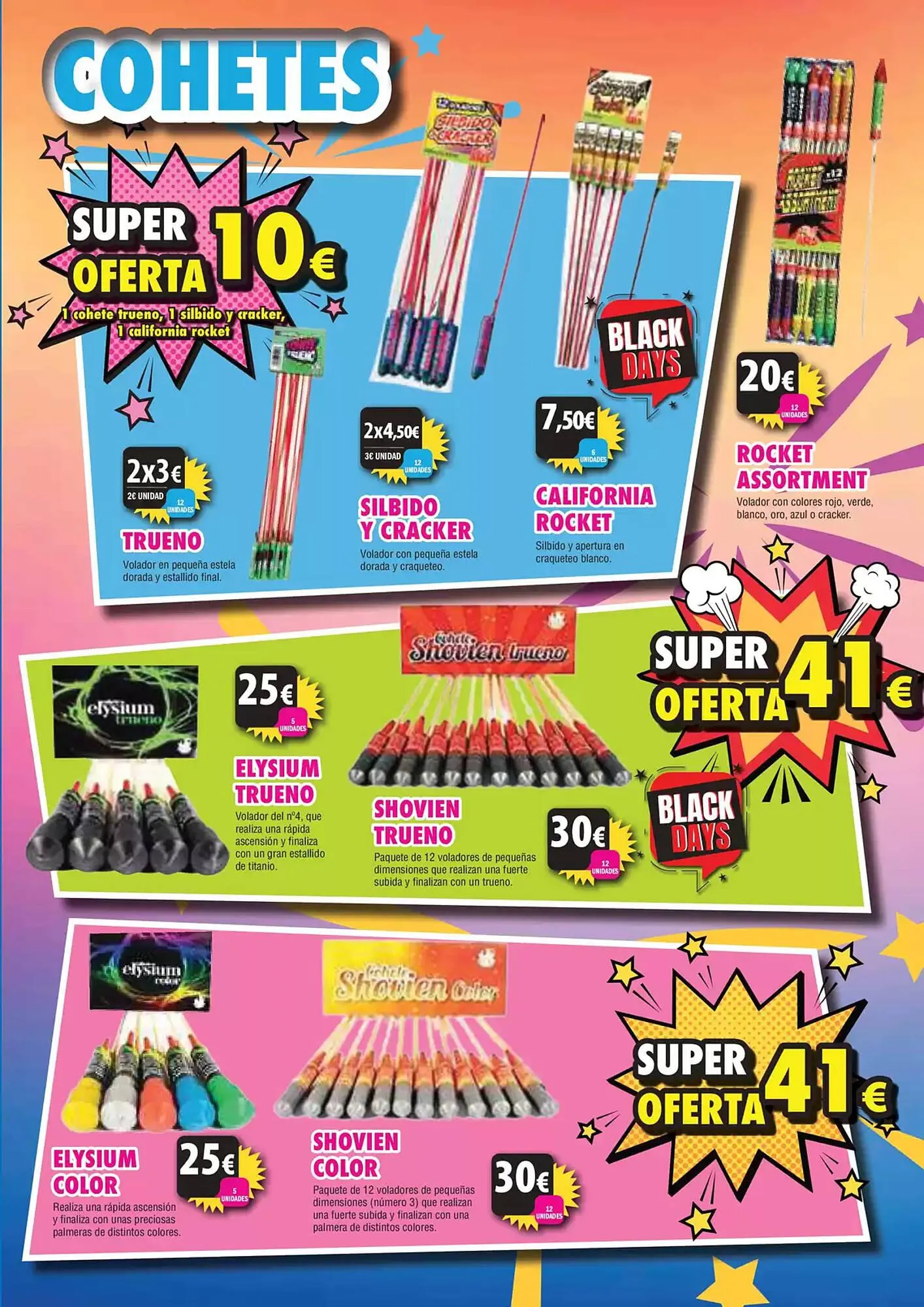 Catálogo de Folleto Hipercohete 2 de diciembre al 30 de noviembre 2025 - Página 19