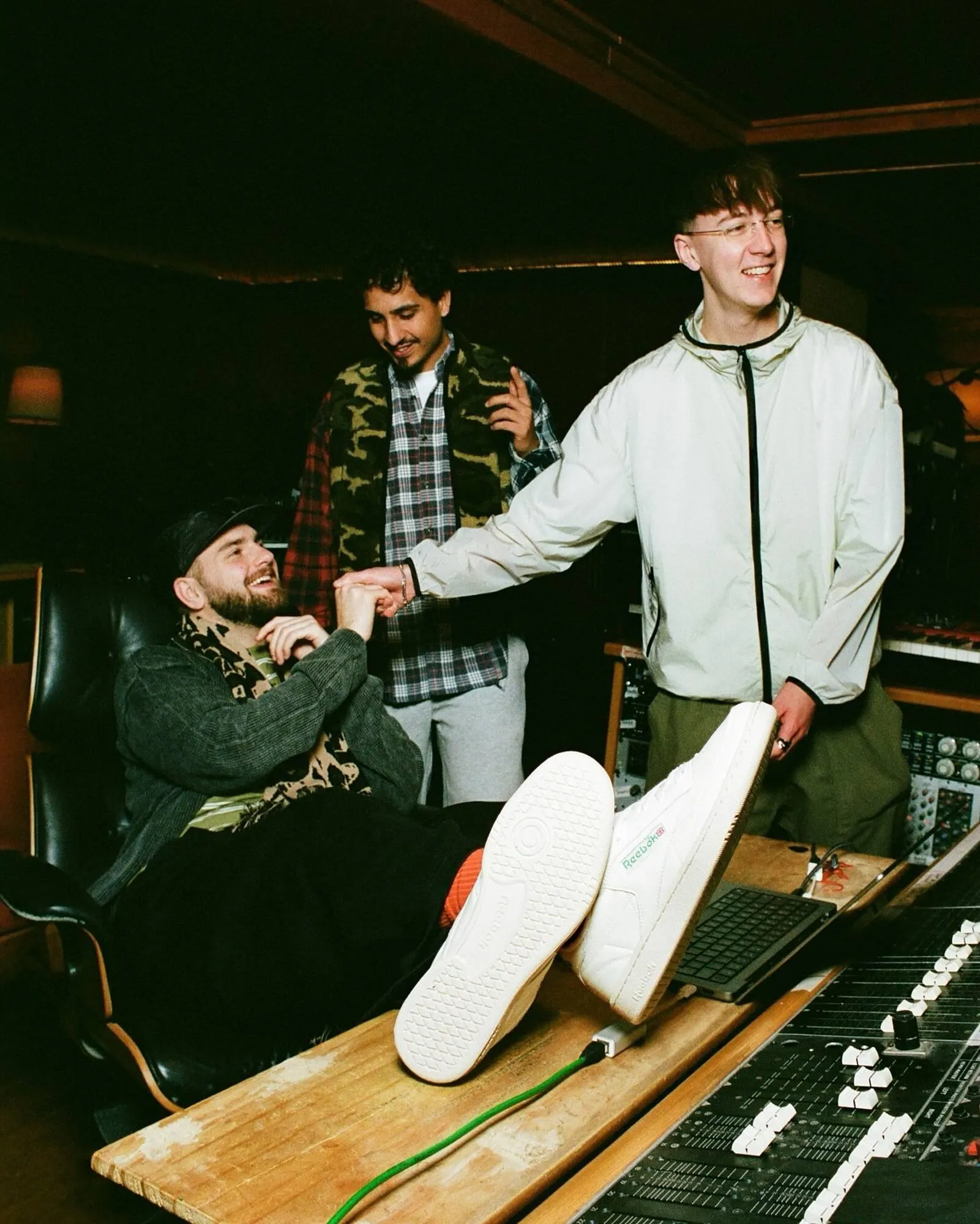 Catálogo de Catálogo Foot Locker 5 de diciembre al 11 de diciembre 2025 - Página 2