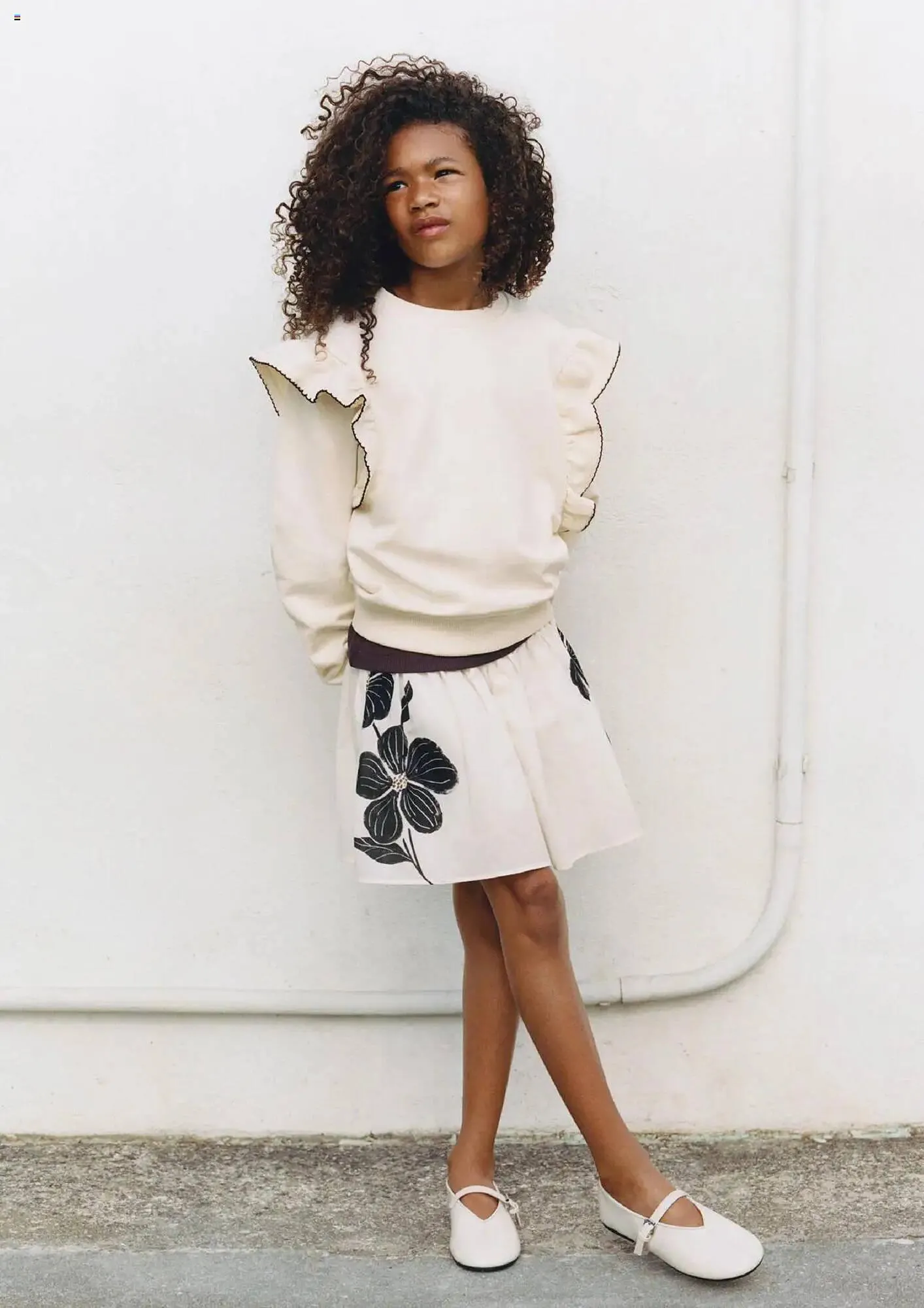 ZARA Prospekt von 1. August bis 31. August 2025 - Prospekt seite 11