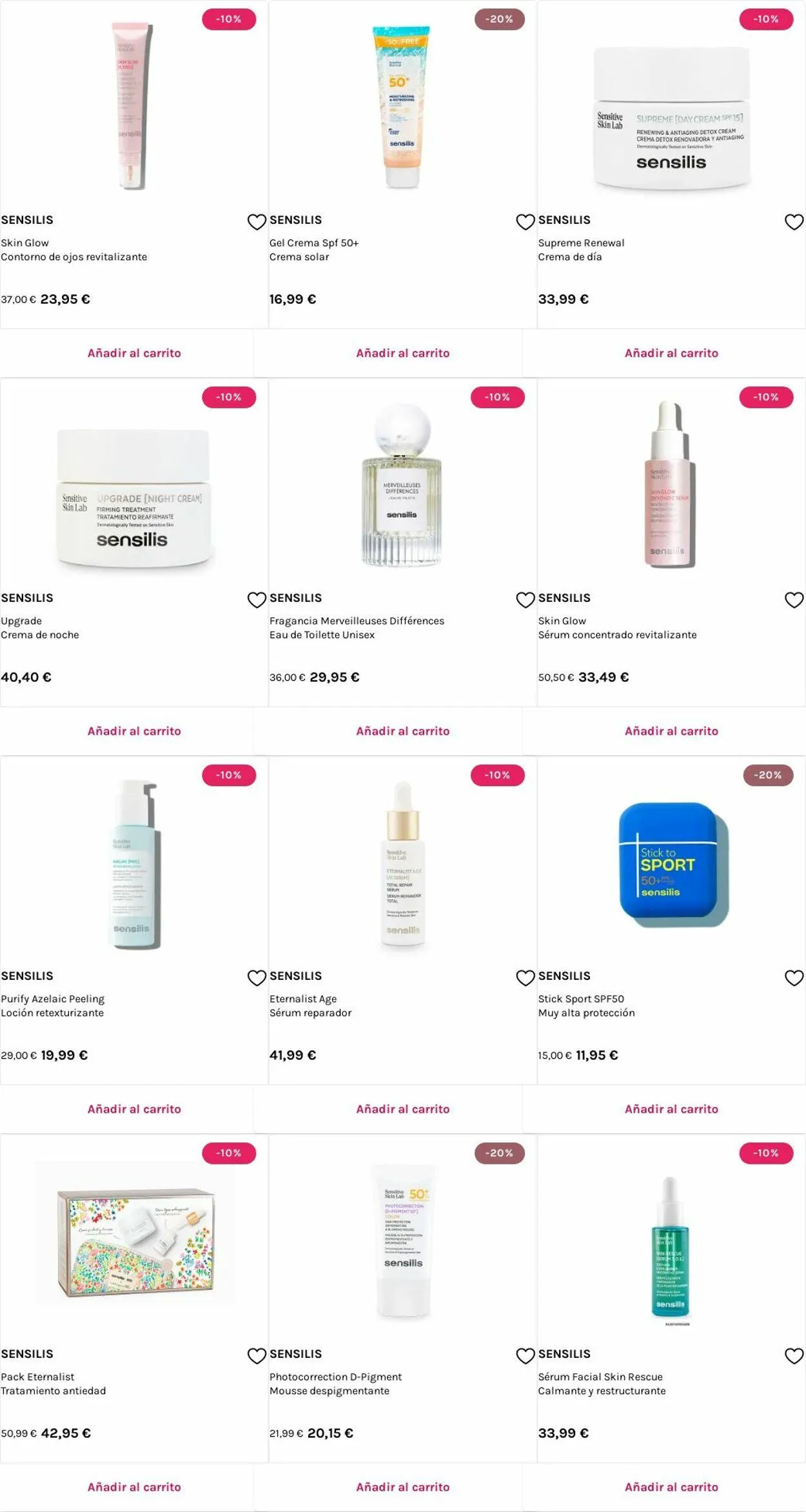 Catálogo de Druni 4 de agosto al 13 de agosto 2025 - Página 123