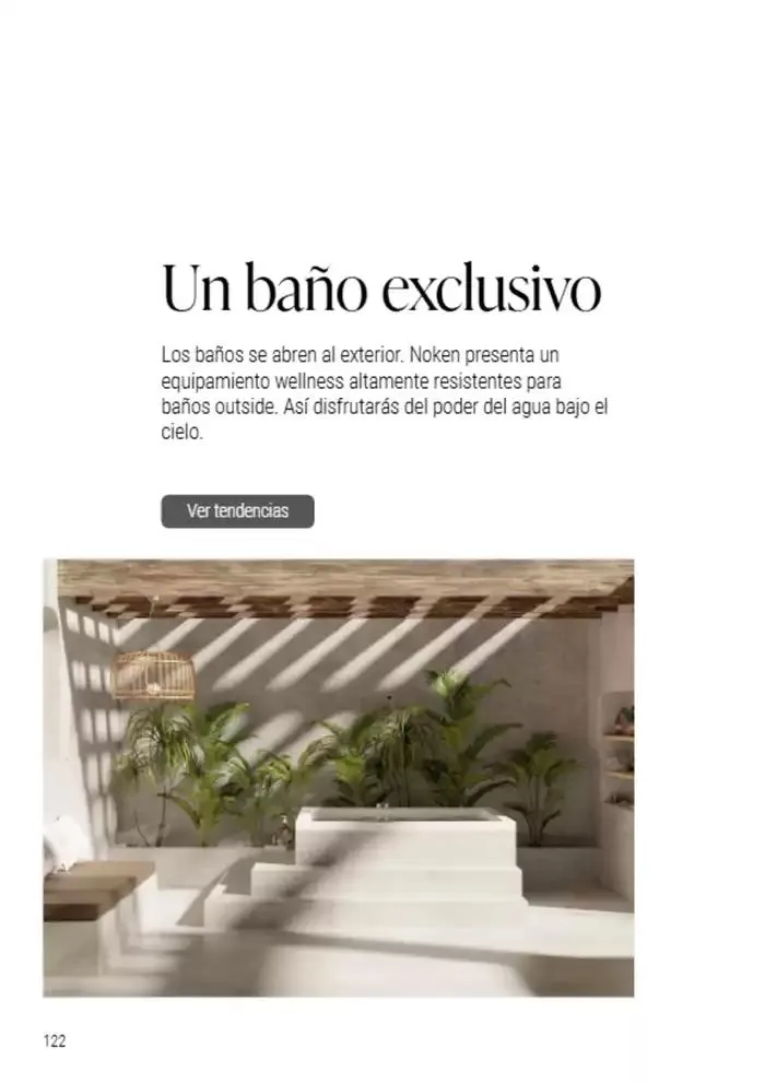 Catálogo de Home Collection 2025 11 de marzo al 31 de diciembre 2025 - Página 124