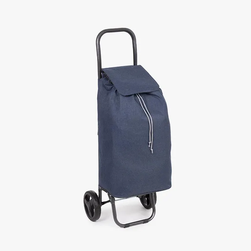 KRHÜNER CARRO COMPRA 37X36X102