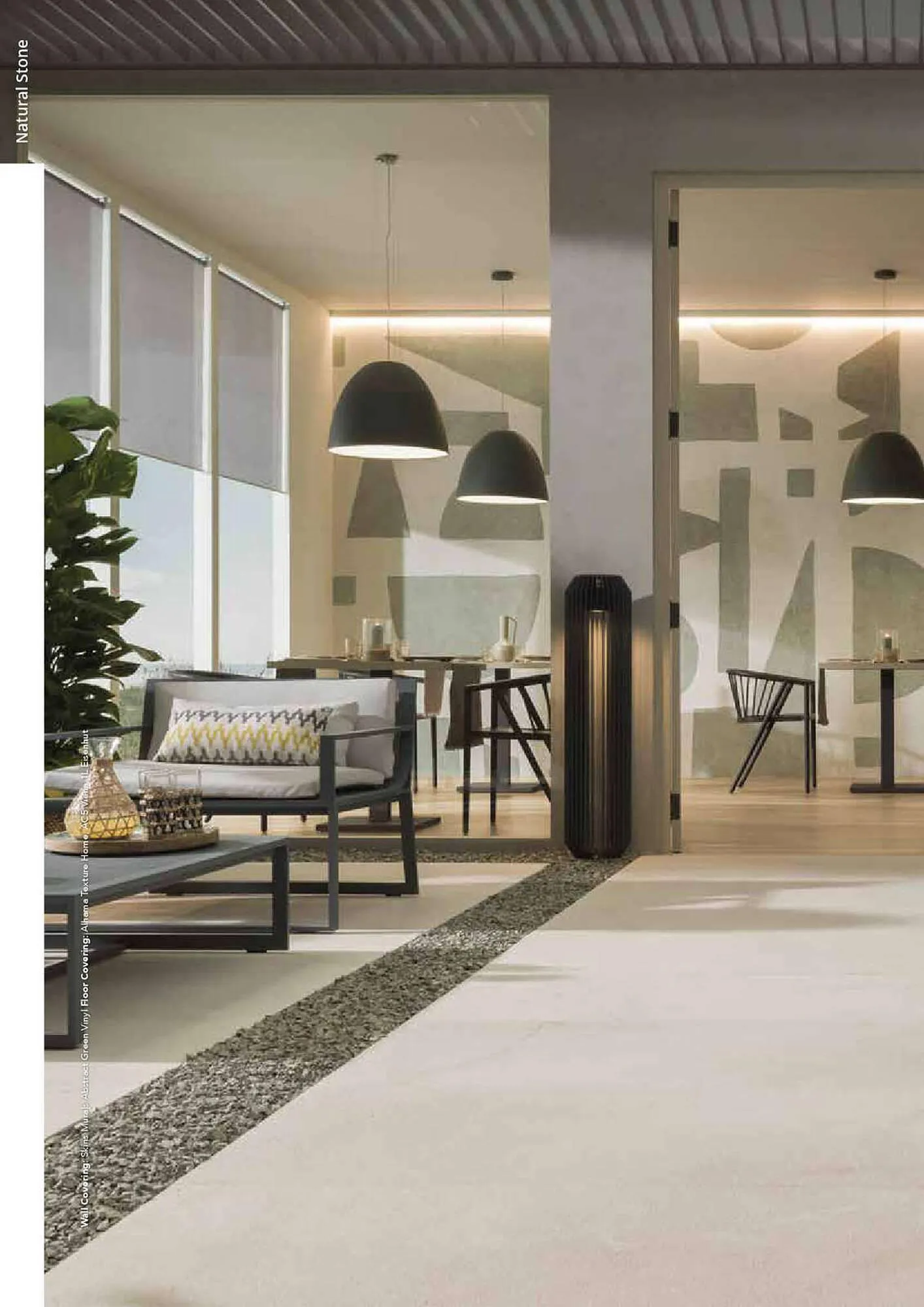 Catálogo de Folleto Porcelanosa 31 de marzo al 8 de febrero 2024 - Página 37