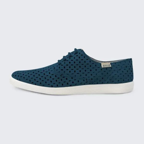 Sisto perforado – Navy