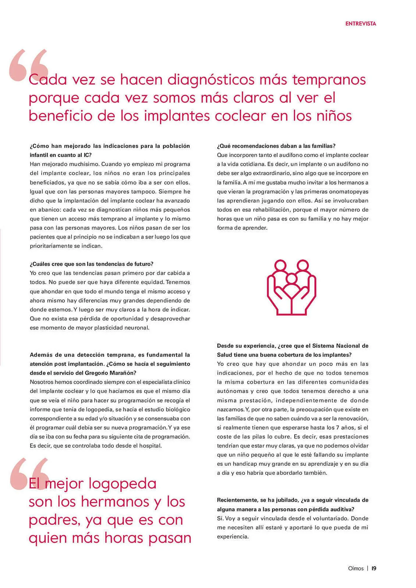 Catálogo de Folleto GAES 15 de septiembre al 7 de noviembre 2023 - Página 19