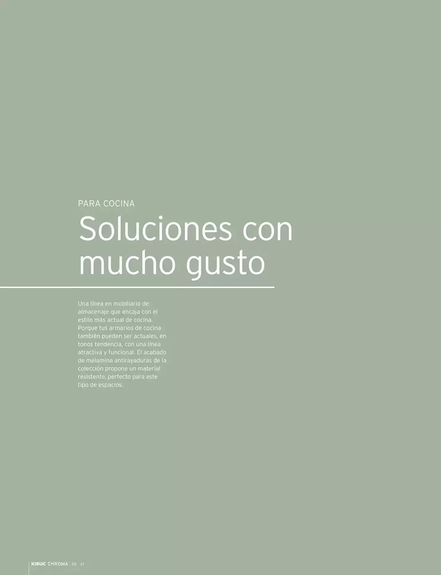 Catálogo de Folleto Kibuc 27 de febrero al 27 de febrero 2026 - Página 30