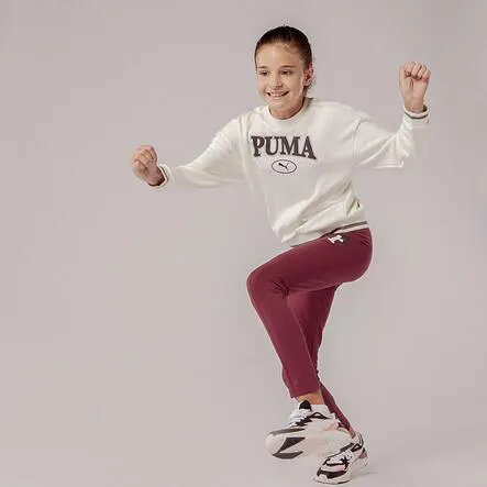 Sudadera Puma