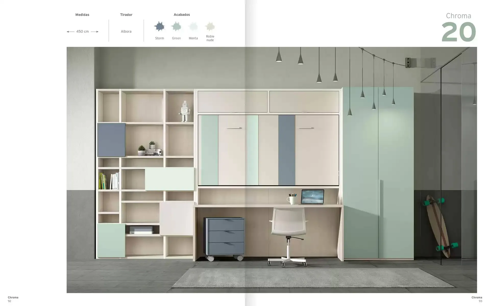 Catálogo de Folleto Kibuc 11 de noviembre al 11 de noviembre 2025 - Página 48