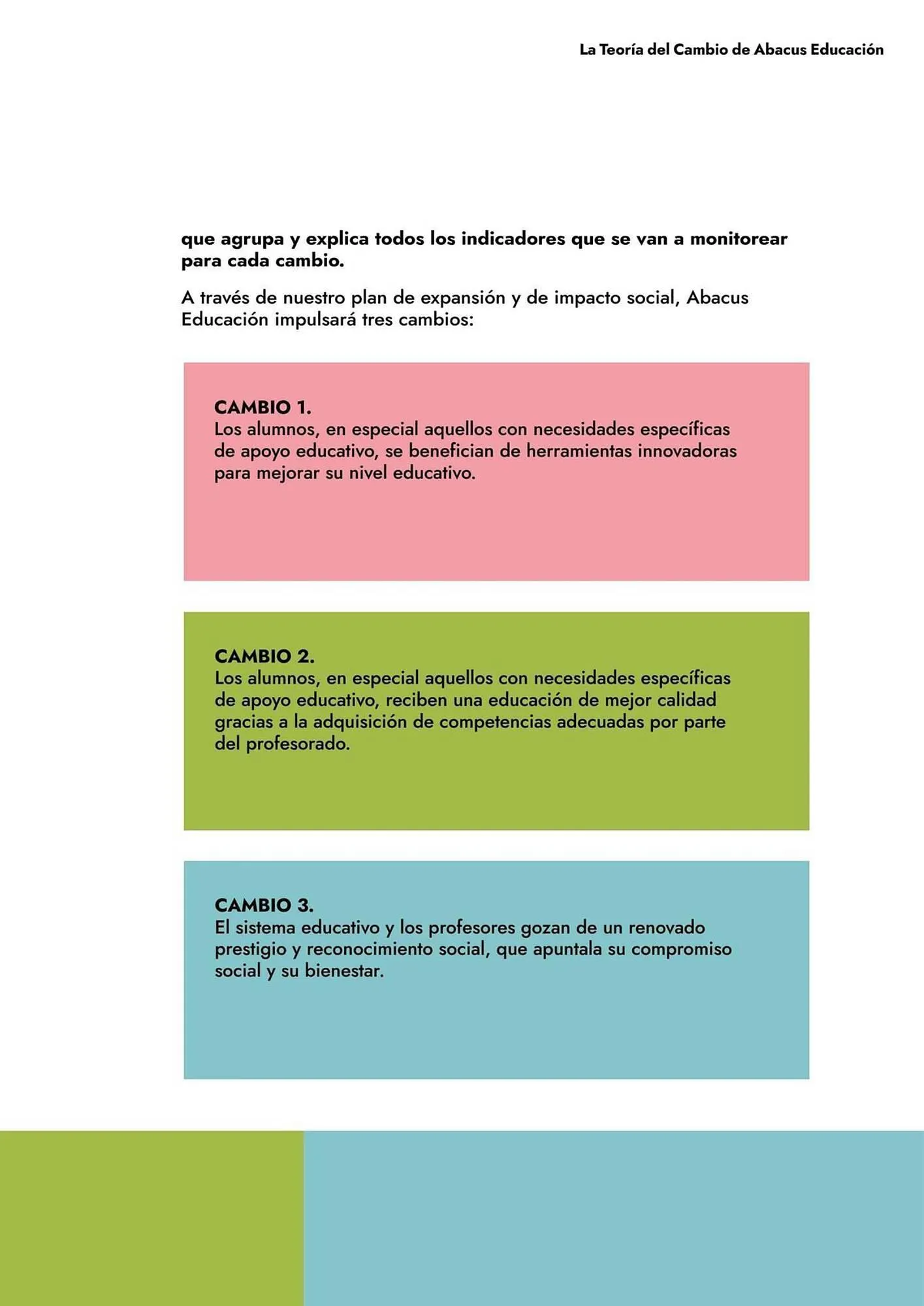 Catálogo de Folleto Abacus 10 de julio al 31 de diciembre 2025 - Página 5