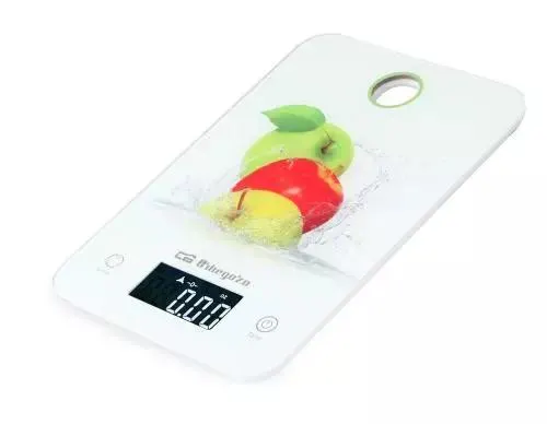 Báscula Orbegozo PC1020