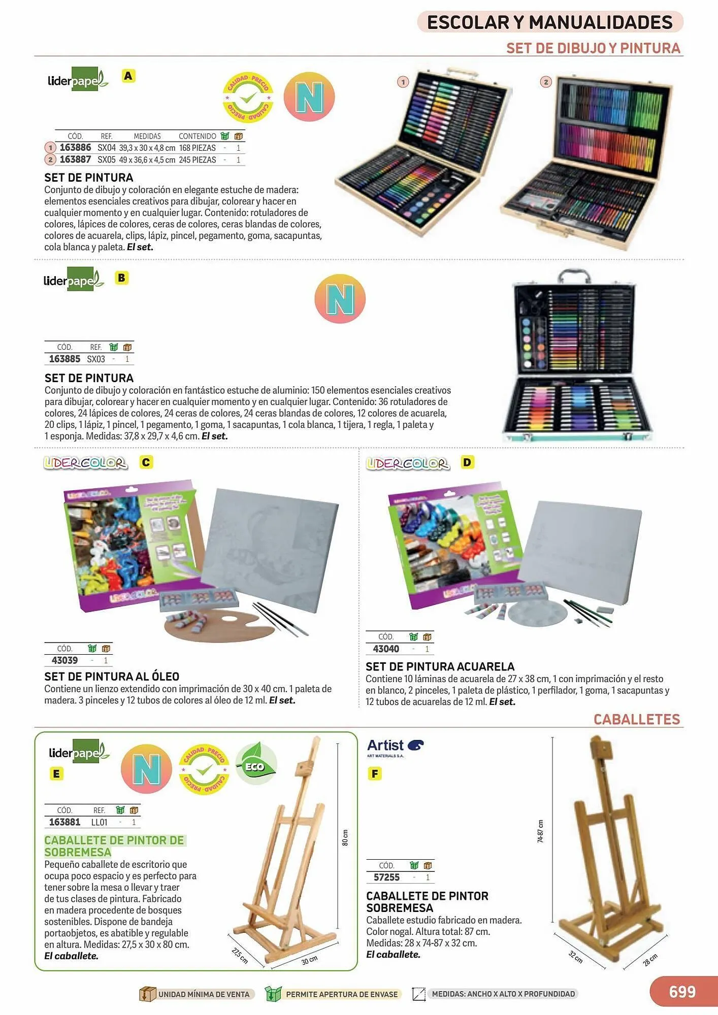 Catálogo de Folleto Carlin 25 de julio al 31 de diciembre 2023 - Página 725