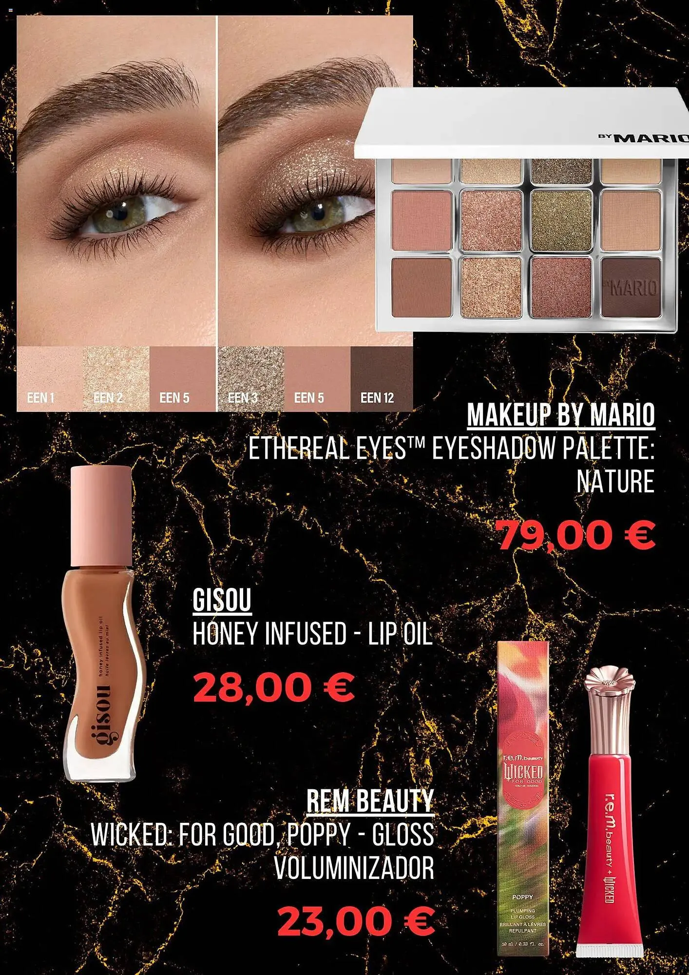 Catálogo de Catálogo Sephora 6 de diciembre al 5 de enero 2026 - Página 4