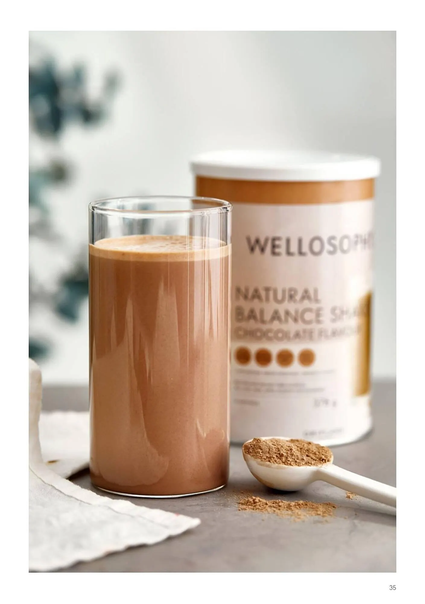 Catálogo de Catálogo Oriflame 19 de enero al 19 de febrero 2026 - Página 35