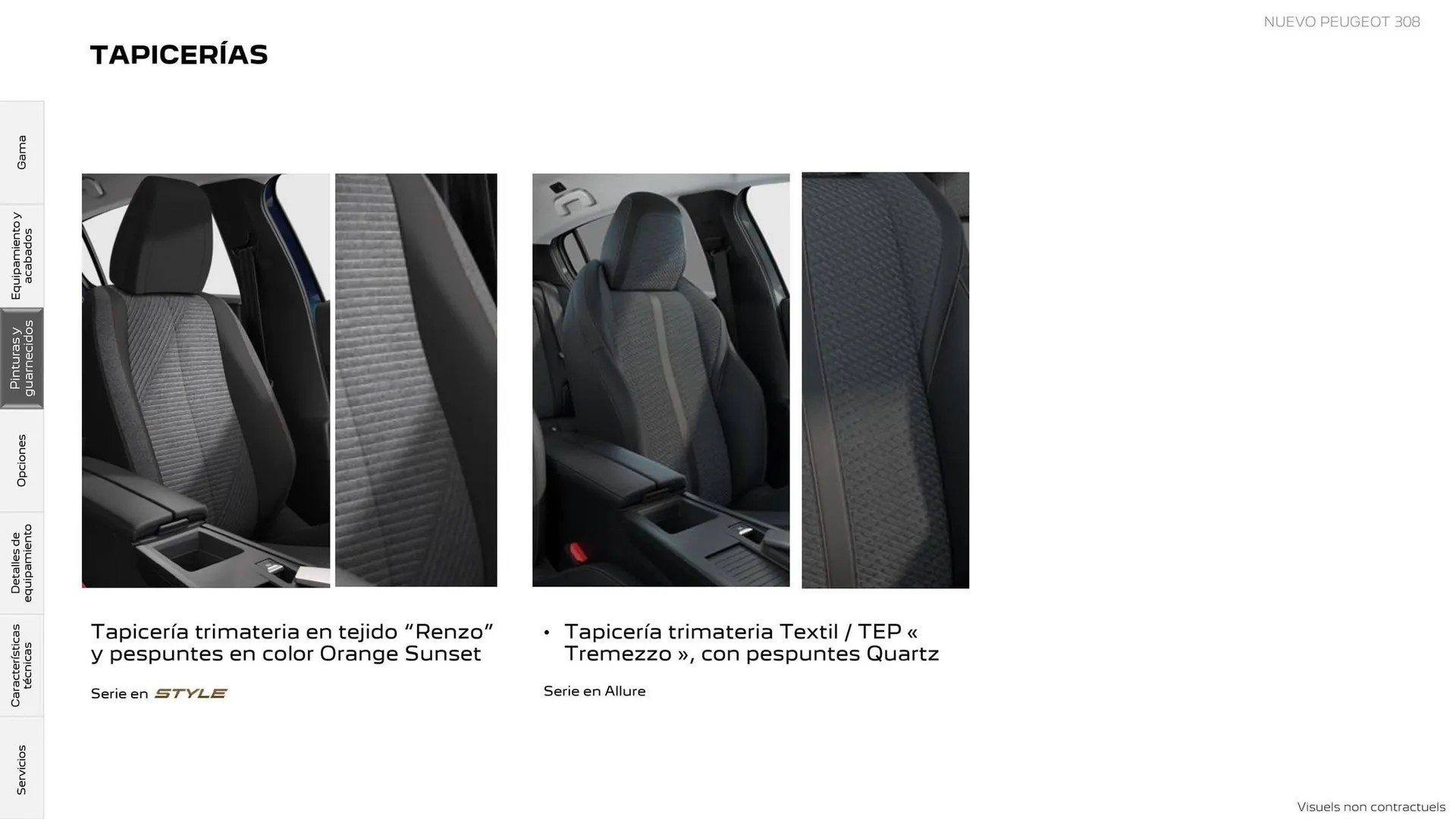 Catálogo de Folleto Peugeot 18 de diciembre al 31 de diciembre 2025 - Página 15