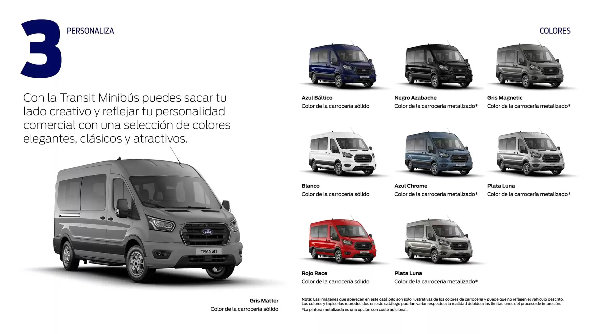 Catálogo de Folleto Ford 13 de noviembre al 13 de noviembre 2025 - Página 21