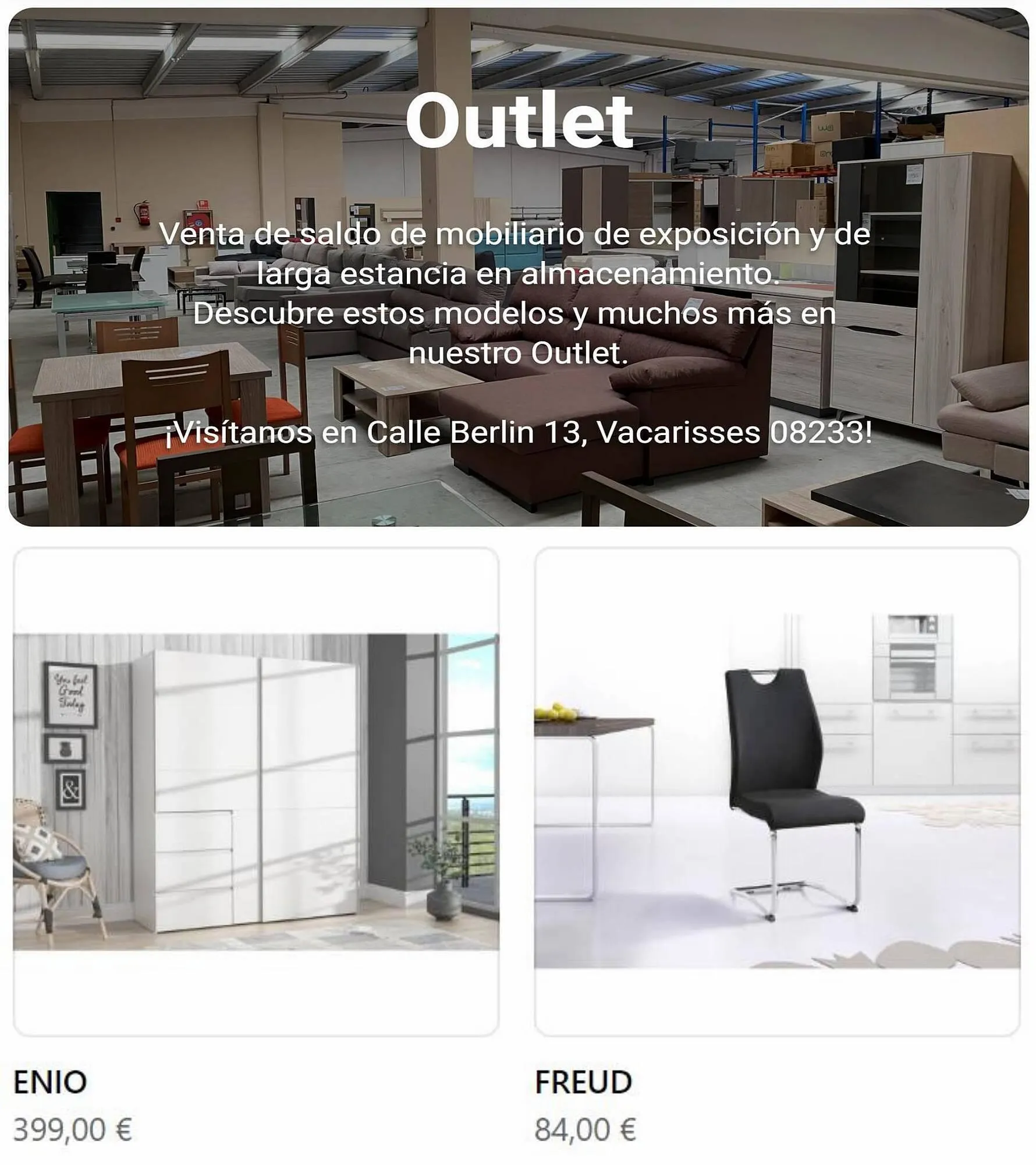 Catálogo de Folleto Barimueble 17 de agosto al 7 de octubre 2023 - Página 10