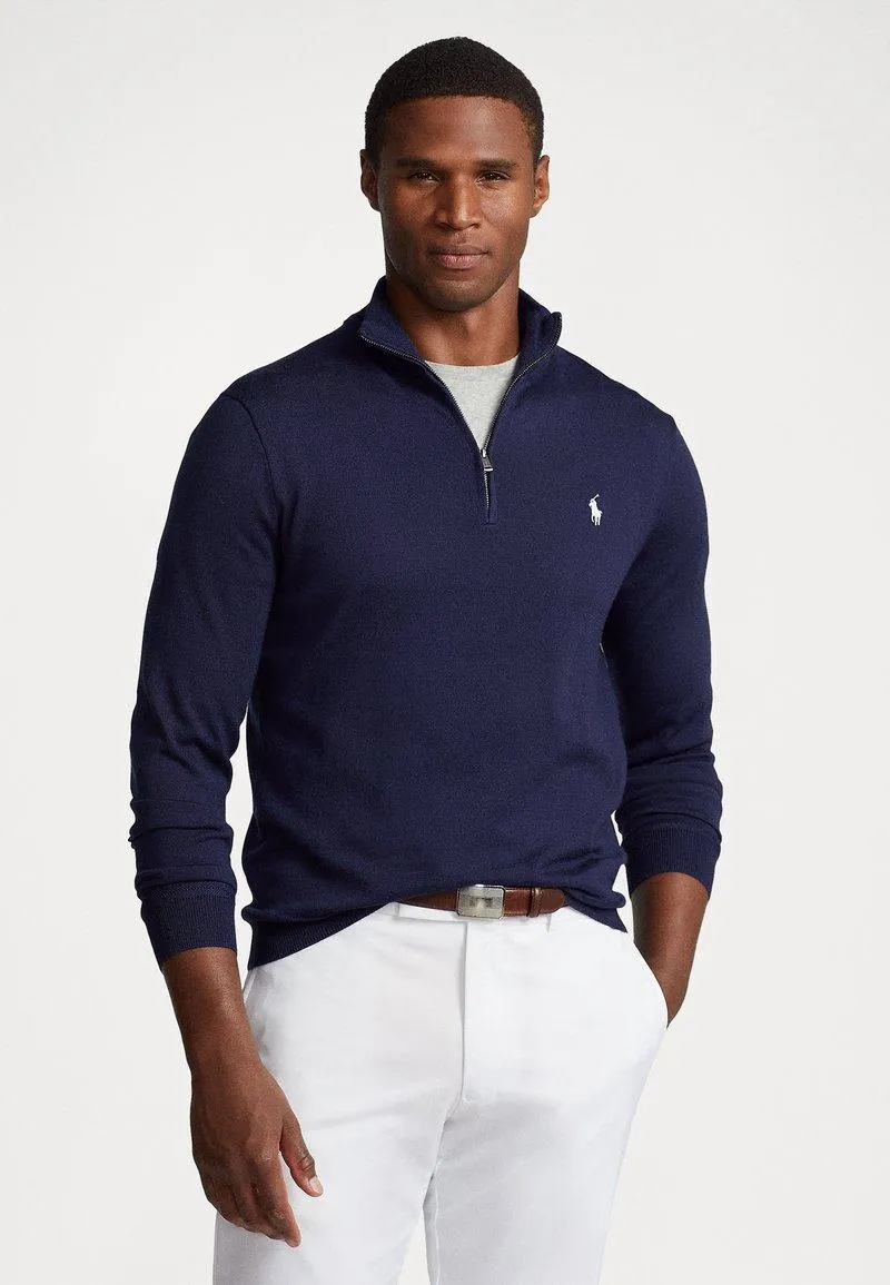 LONG SLEEVE - Jersey de punto