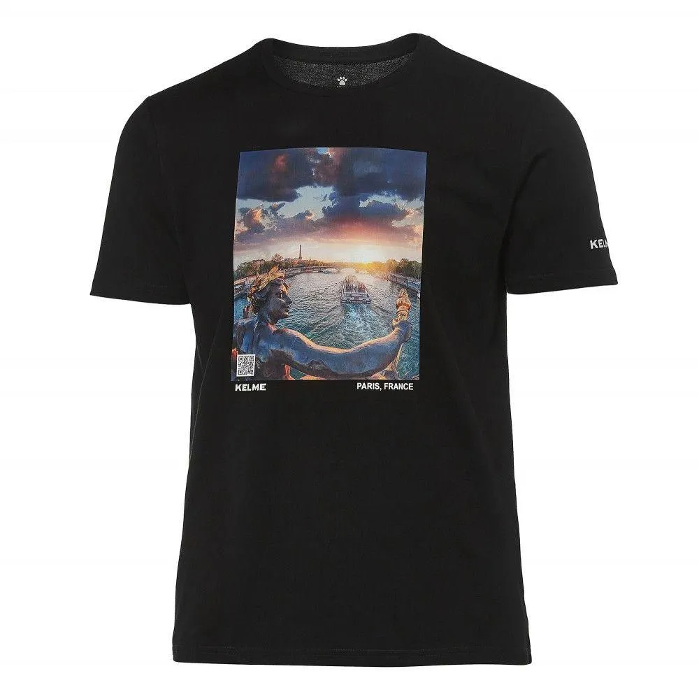 CAMISETA NEIGHBOURHOODS