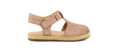 Niños pequeños Emmery Sandalias