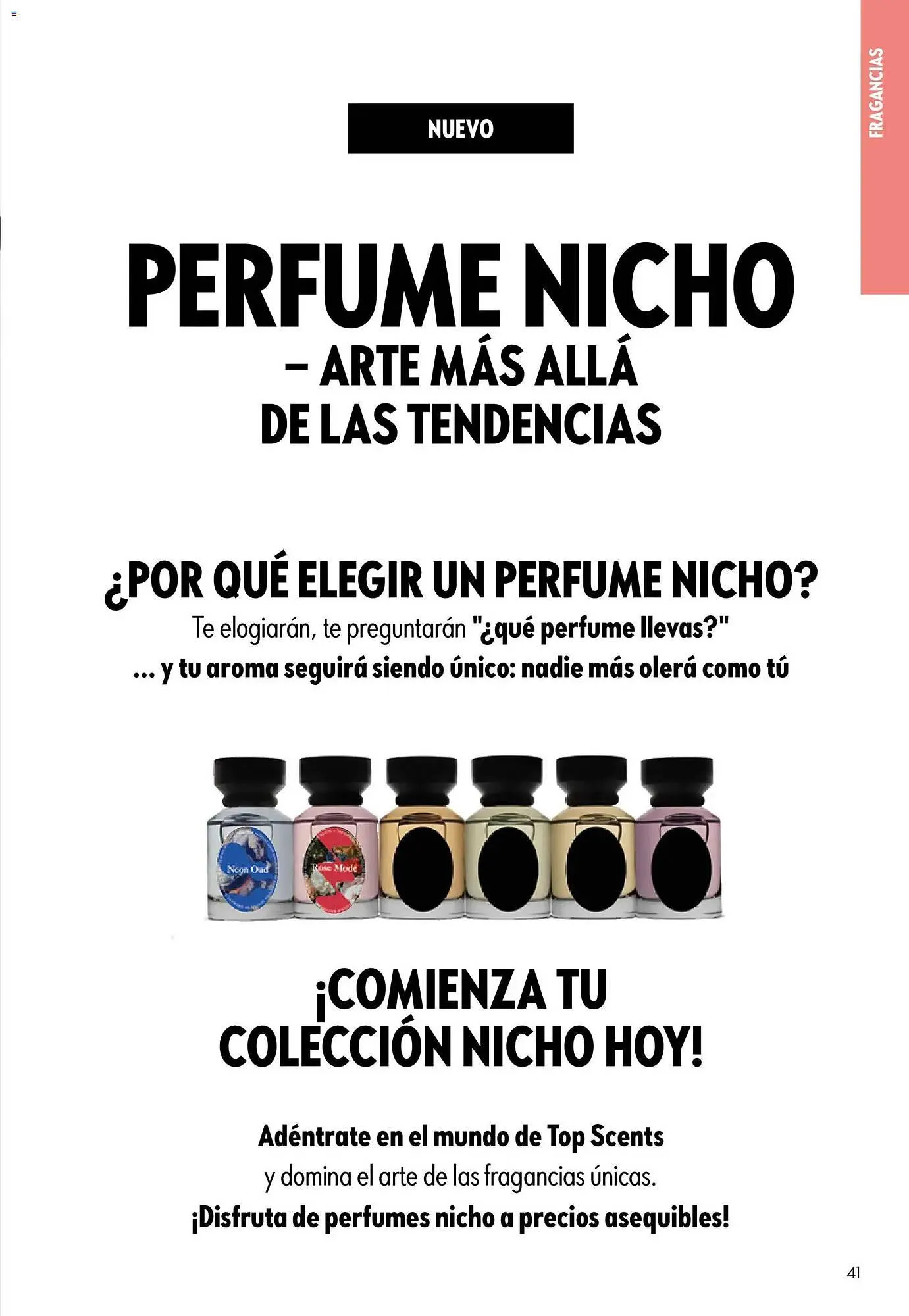 Catálogo de Catálogo Oriflame 13 de mayo al 2 de junio 2026 - Página 41