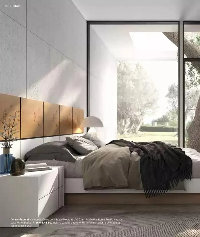 Catálogo de Catálogo Kibuc 7 de marzo al 31 de agosto 2025 - Página 116