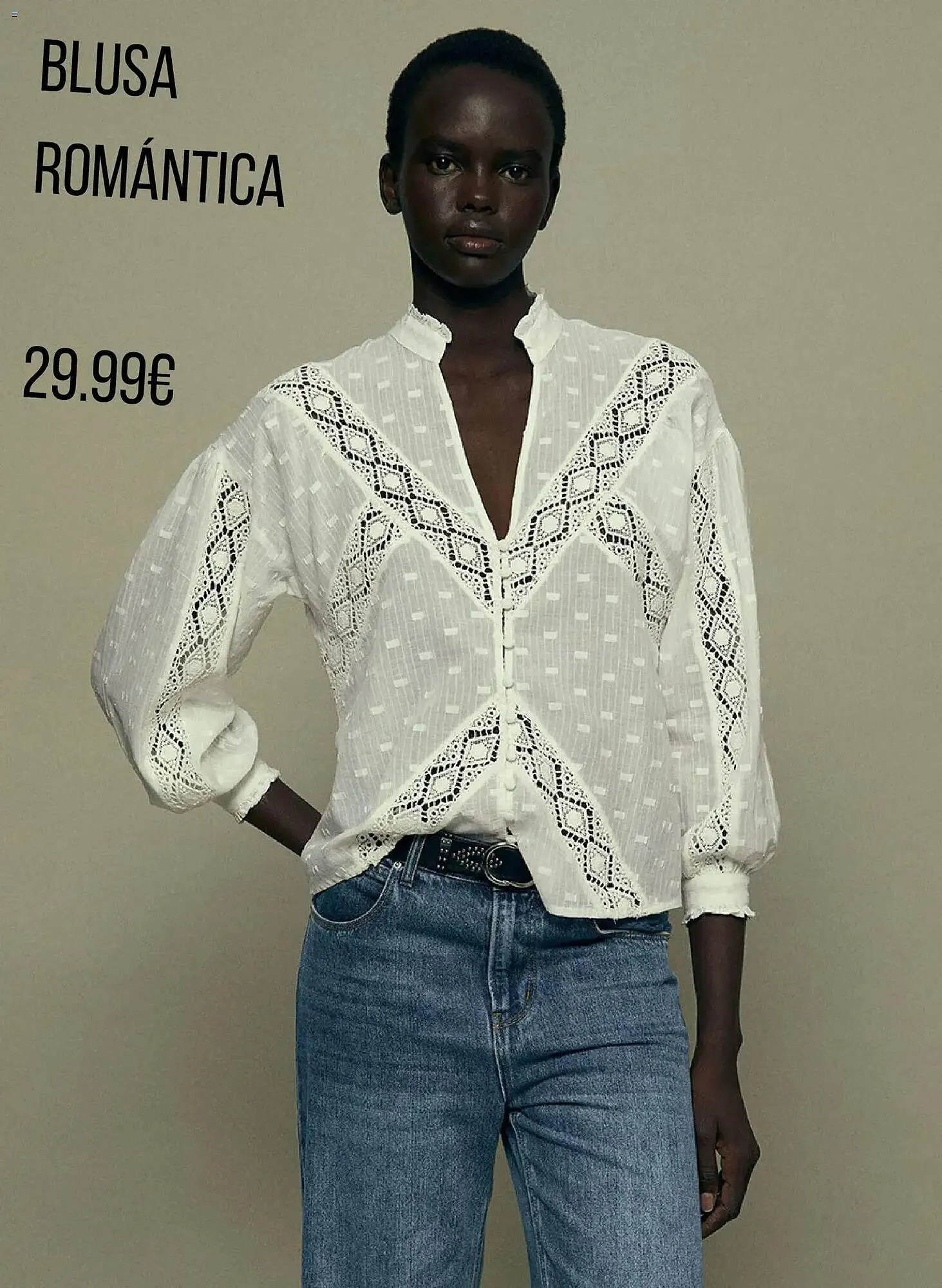 Catálogo de Catálogo Sfera 1 de marzo al 31 de marzo 2026 - Página 4