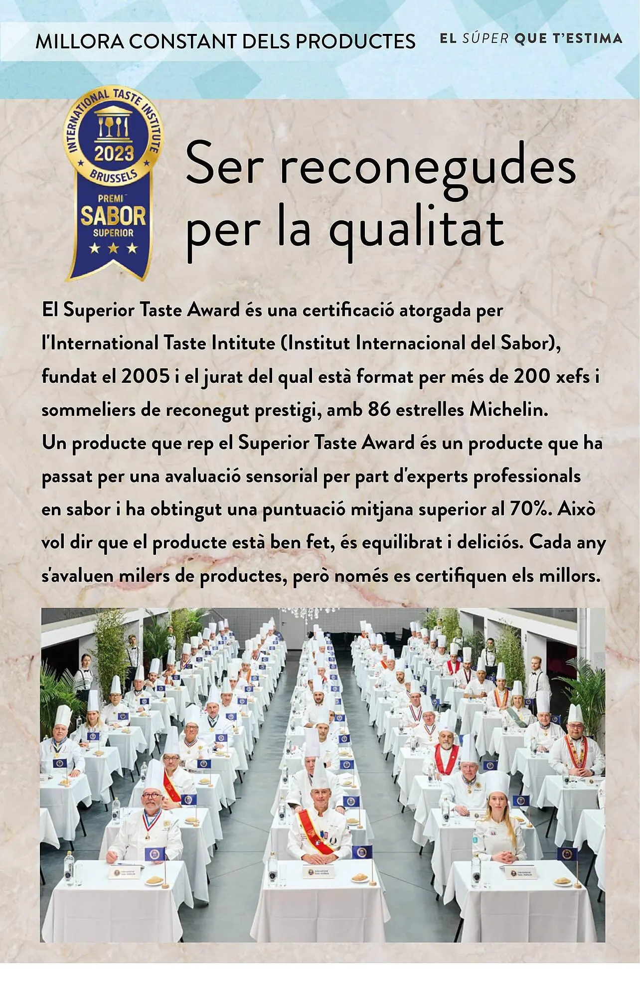 Catálogo de Folleto Plusfresc 13 de febrero al 26 de febrero 2024 - Página 3