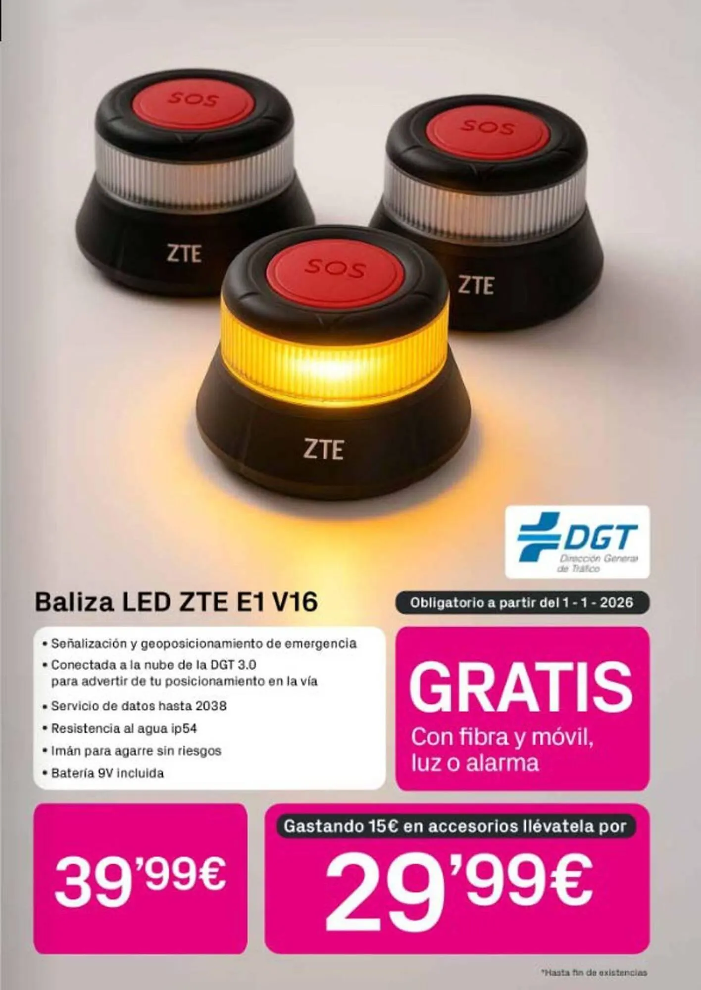 Catálogo de Catálogo Phone House 7 de enero al 31 de enero 2026 - Página 33