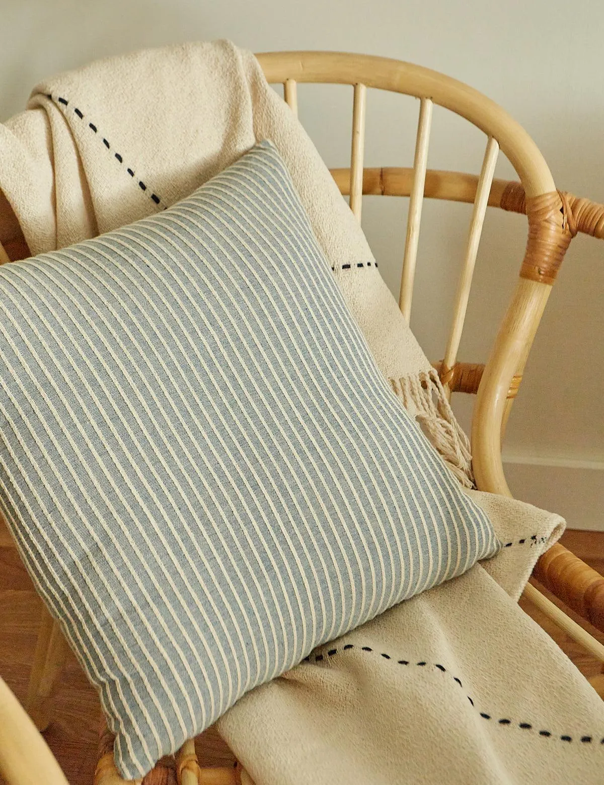 FUNDA DE COJÍN OVENS