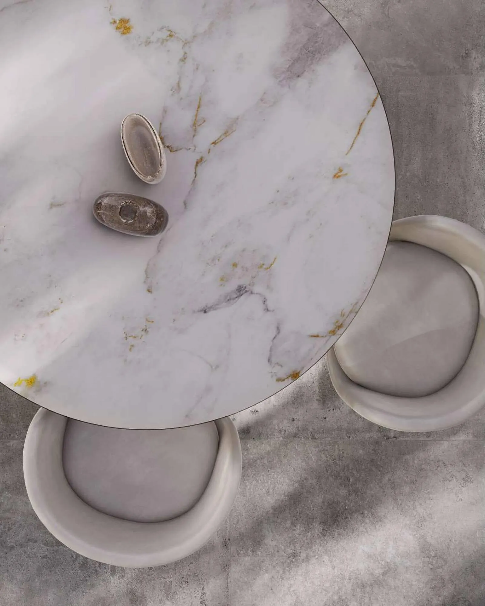 Catálogo de Folleto Natuzzi 6 de abril al 19 de abril 2026 - Página 3