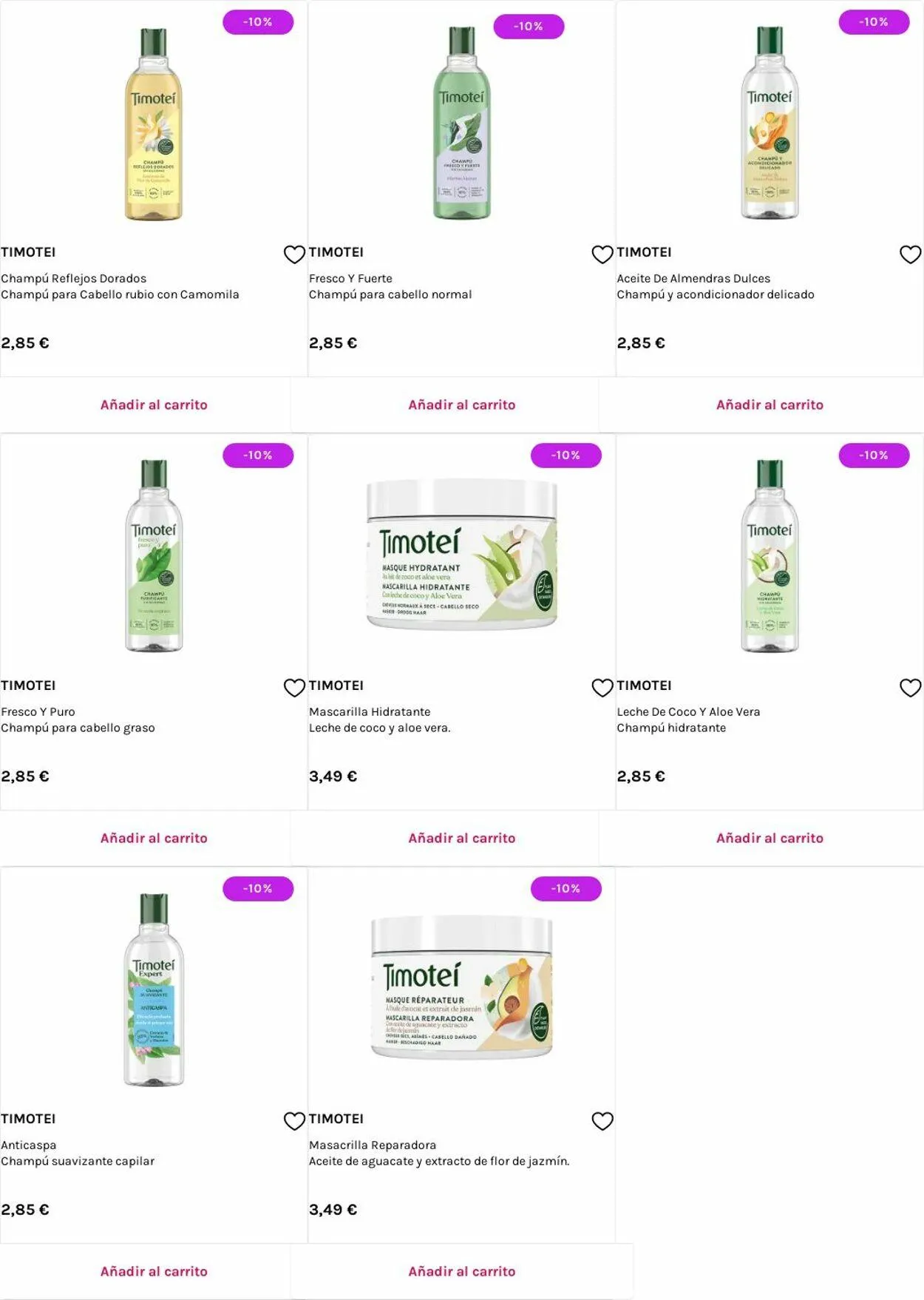 Catálogo de Druni 16 de junio al 25 de junio 2025 - Página 99